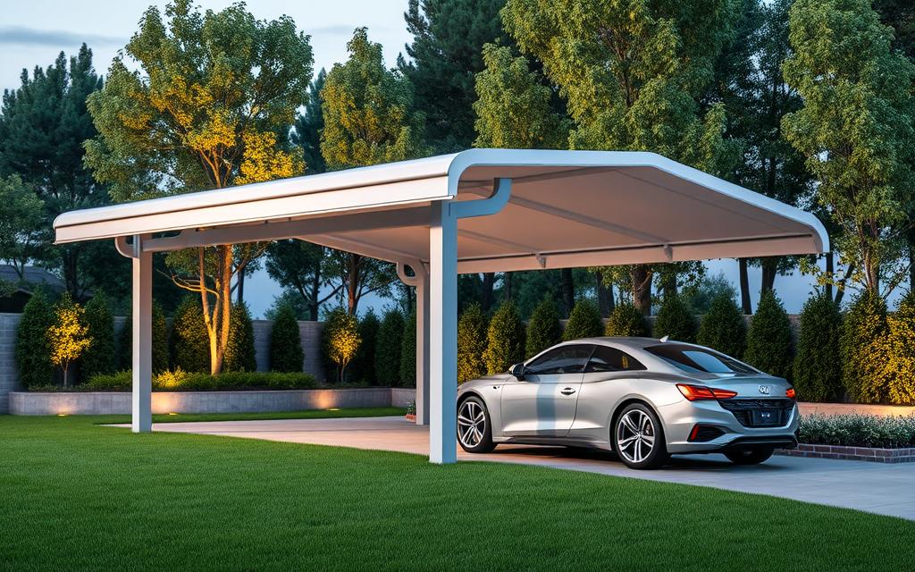 مظلات وسواتر