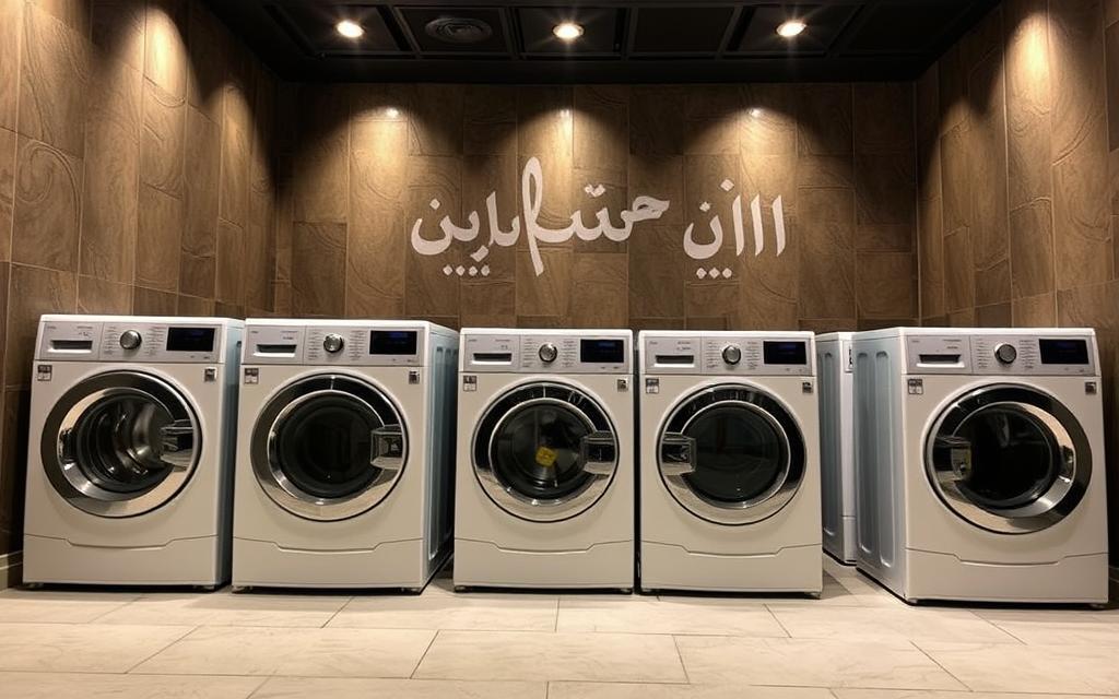 شركة صيانة غسالات بالقصيم بريدة