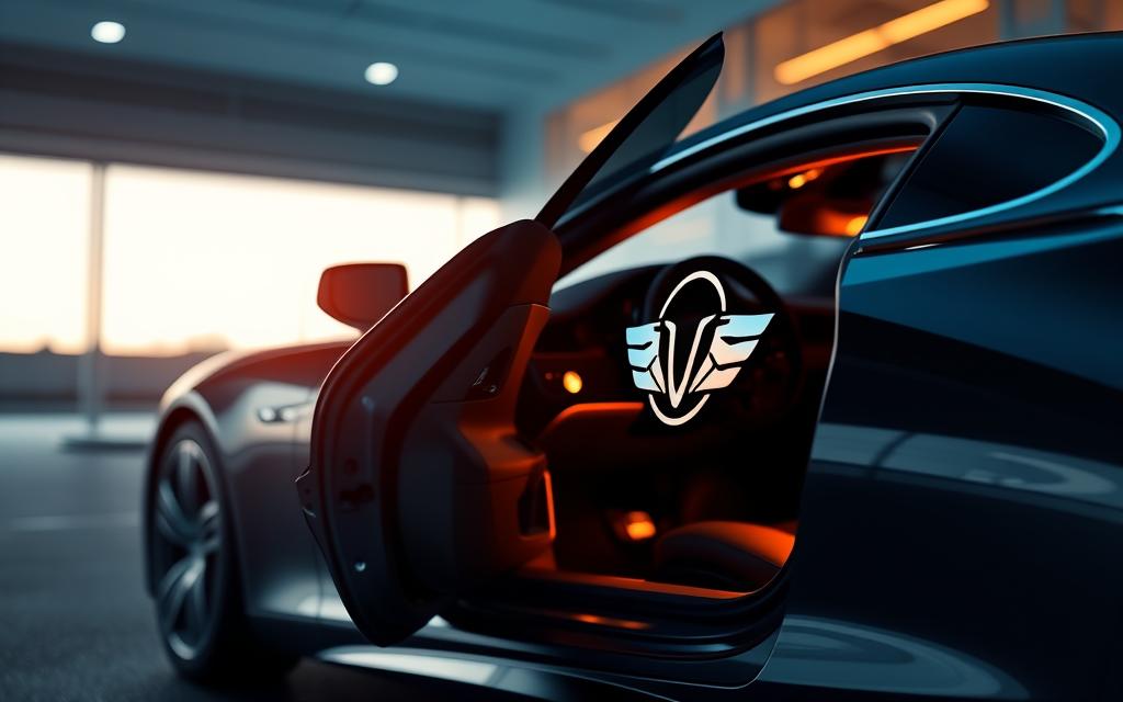 فتح أبواب سيارات ماركات عالمية بالكويت