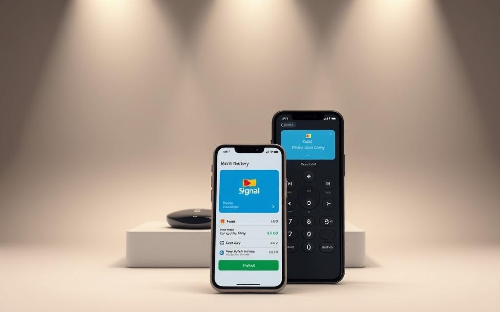 بيع ريموتات شركة سيجنال
