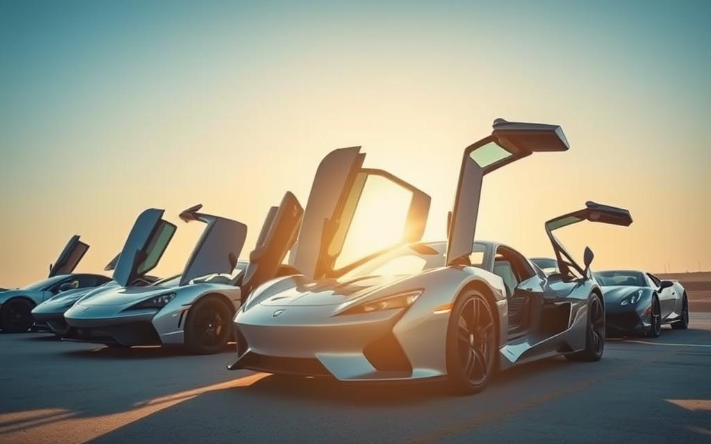 فتح سيارات ماركات عالمية الكويت