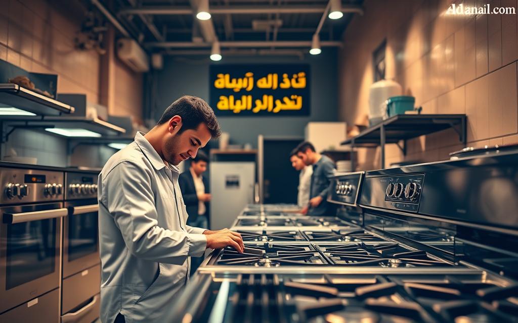 شركة صيانة جدة