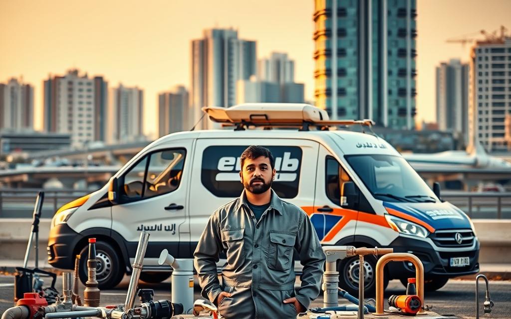 فني صحي الكويت - البركة