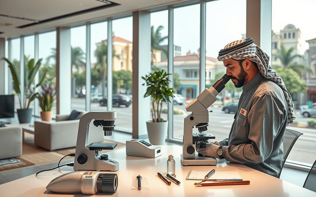 مكافحة حشرات حي الدريهمية بالرياض شركة الفارس