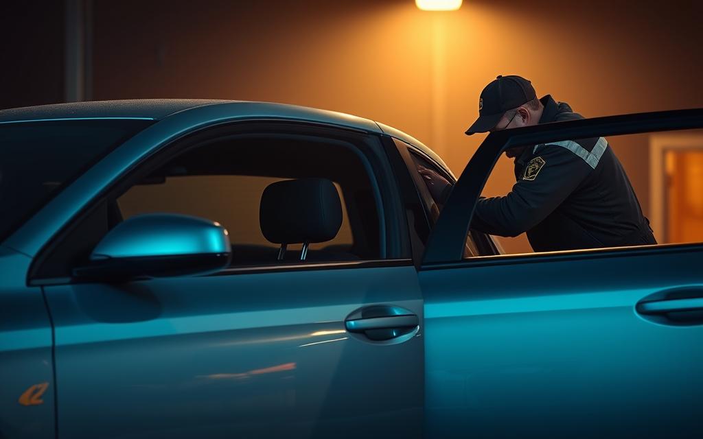 فتح سيارات مغلقة الكويت