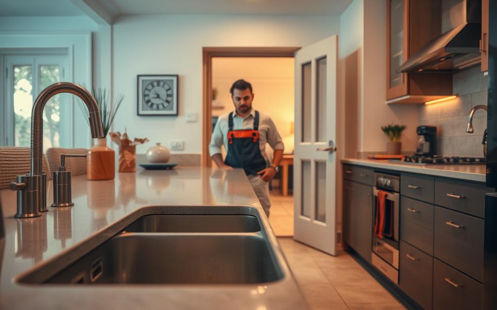 كشف تسربات المياه جدة