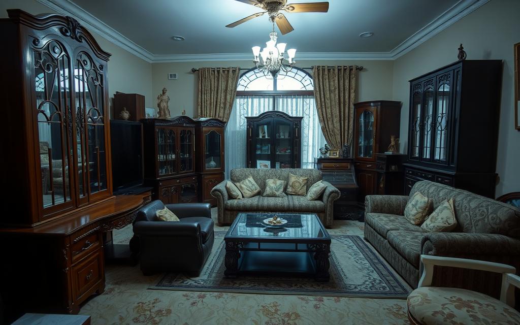 شراء أنواع الأثاث المستعمل بالرياض