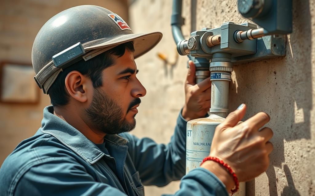 تركيب فلاتر مياه الكويت