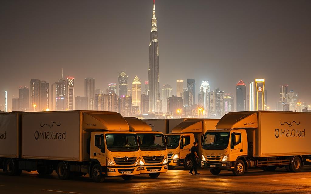 نقل عفش الرياض