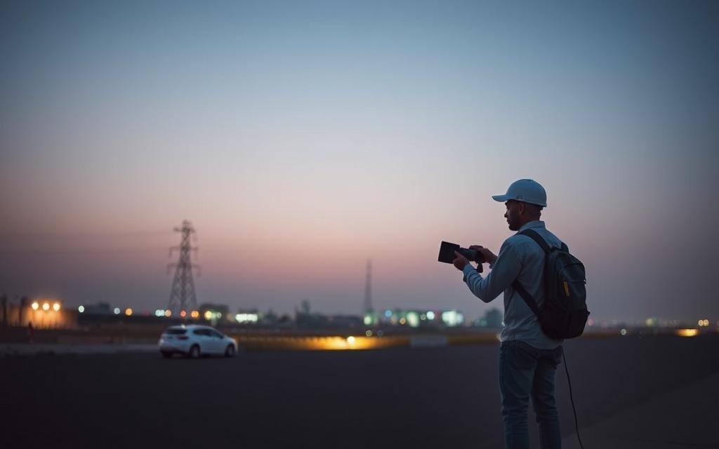 كشف تسربات المياه الدمام