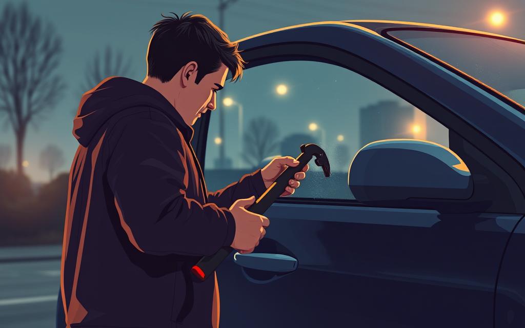 فتح سيارات مغلقة بالكويت