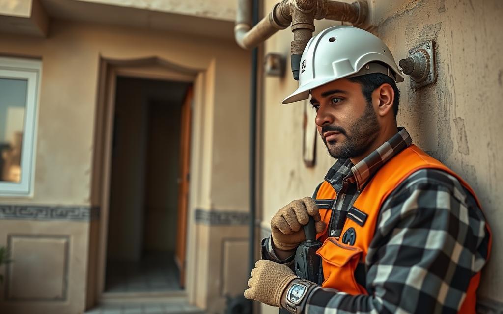 أسعار سباك صحي الكويت