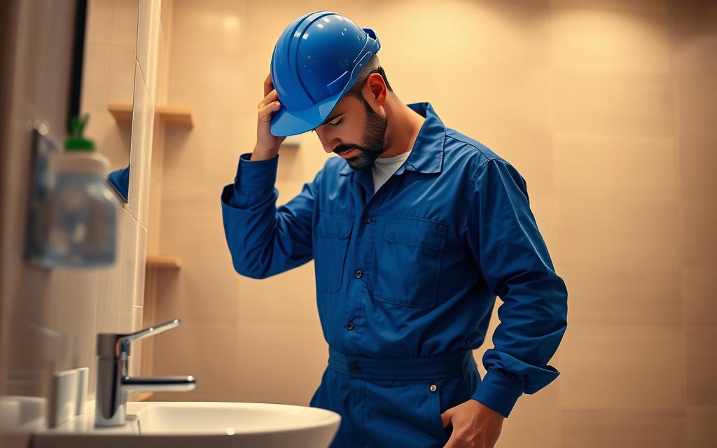 فني صحي الكويت سباك في الكويت بخبرة