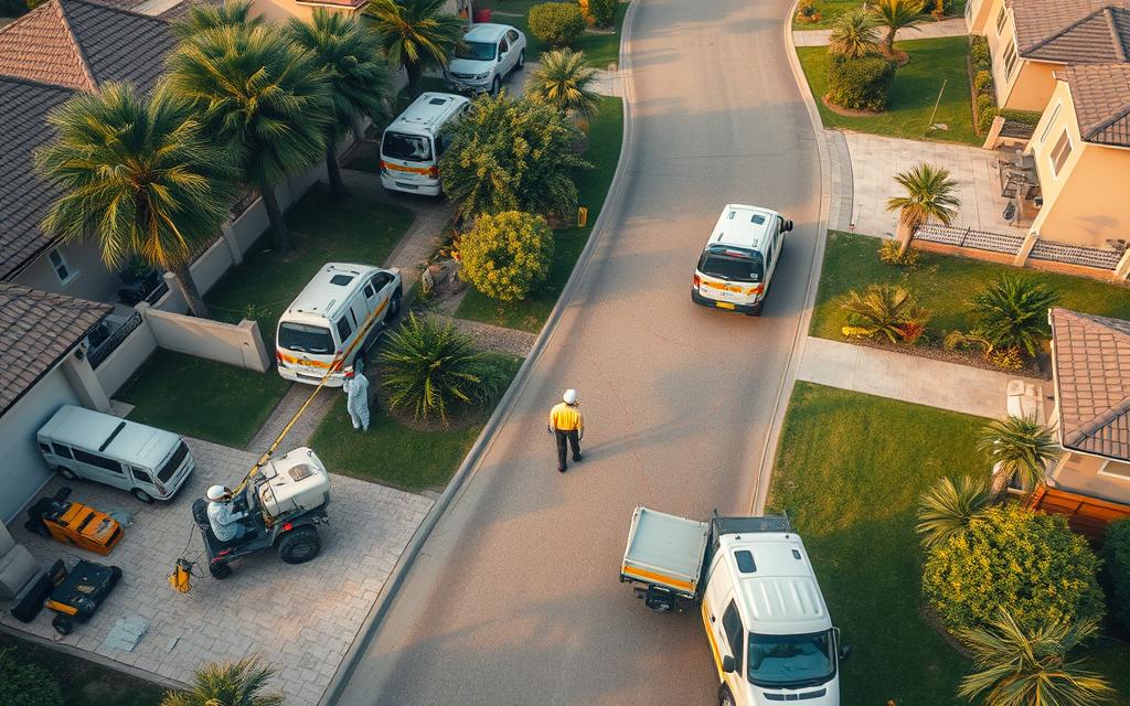 شركة رش حشرات الاحمدي الكويت شركة النجم الذهبي