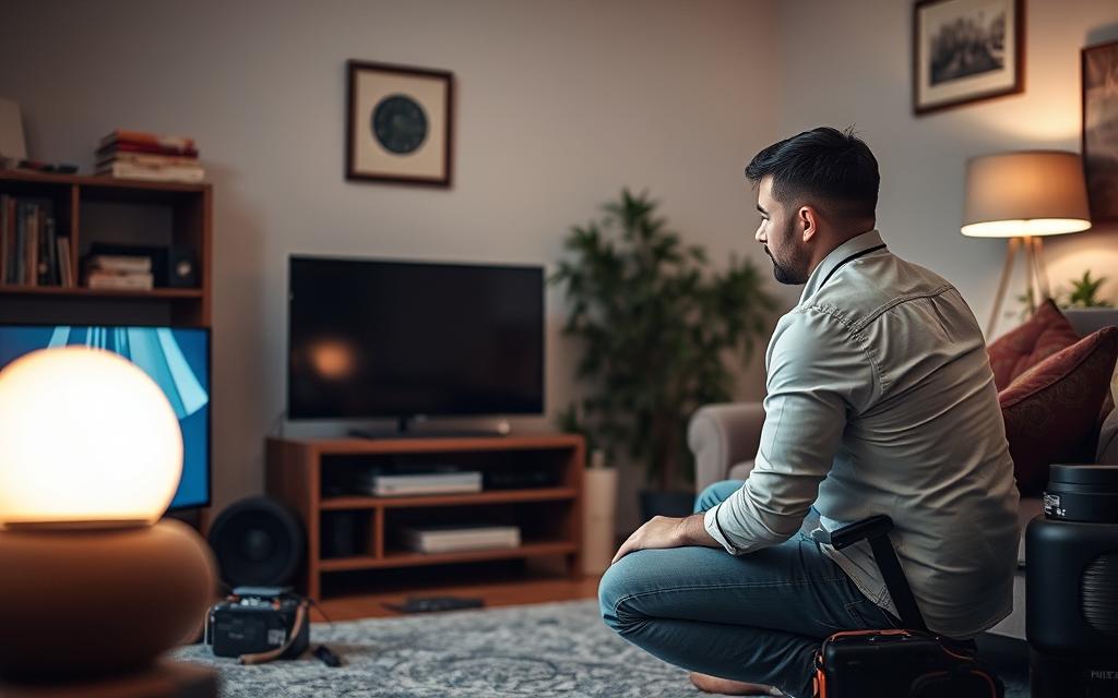تصليح تلفزيونات بالمنزل الكويت