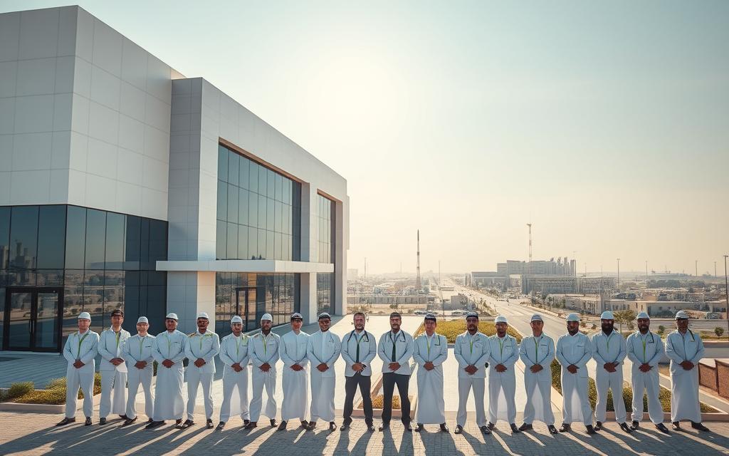 شركة تنظيف الجبيل