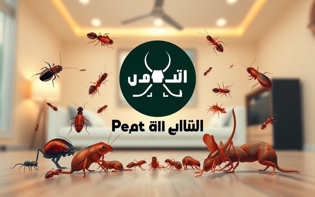 أفضل شركة مكافحة حشرات وقوارض بالكويت