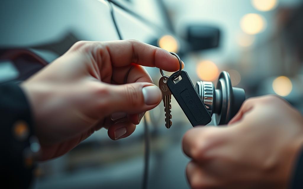 أسعار فتح السيارات في الكويت