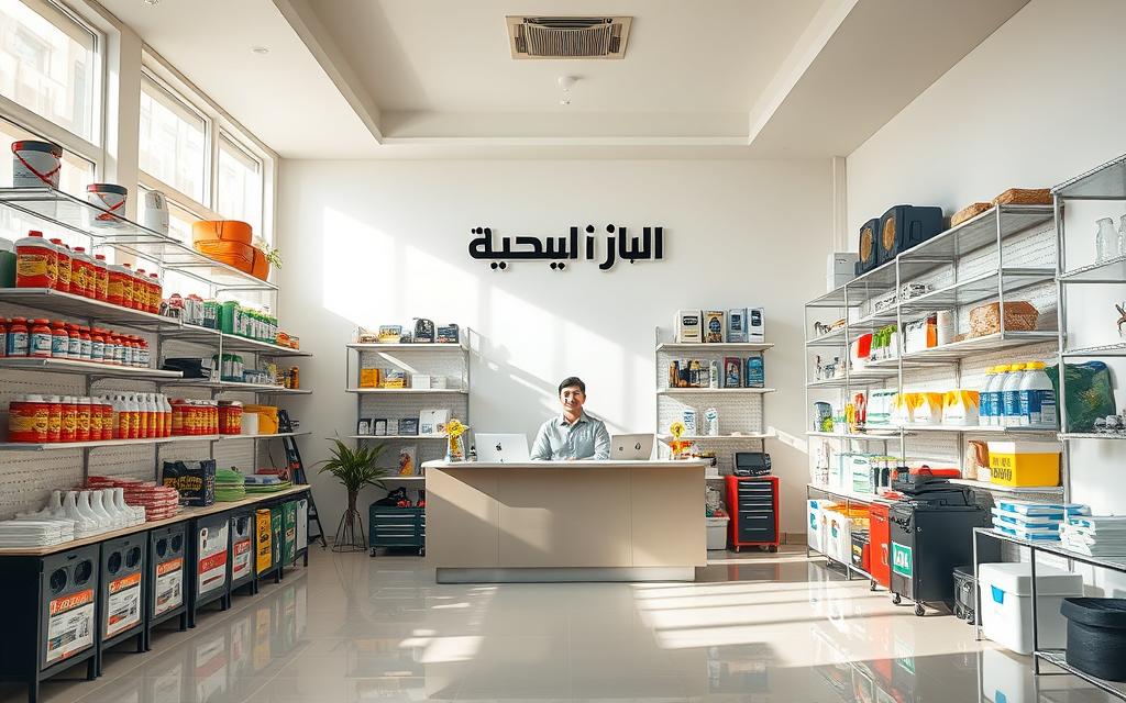 شركات رش الحشرات في الكويت شركة النجم الذهبي