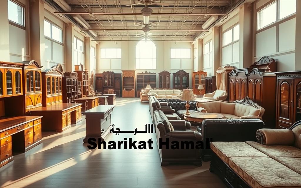 شراء أثاث مستعمل حي الغدير الرياض شركة حمد