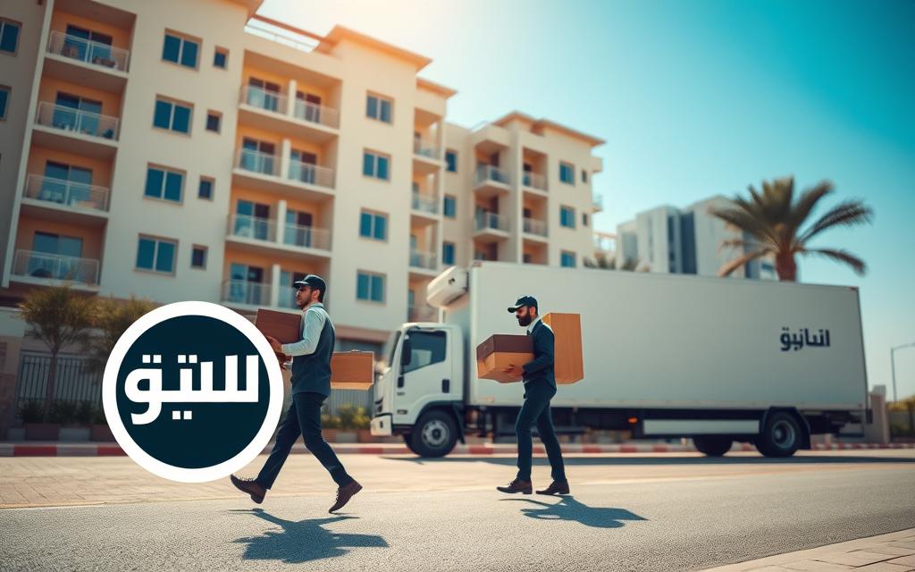 نقل عفش جدة شركة جدة