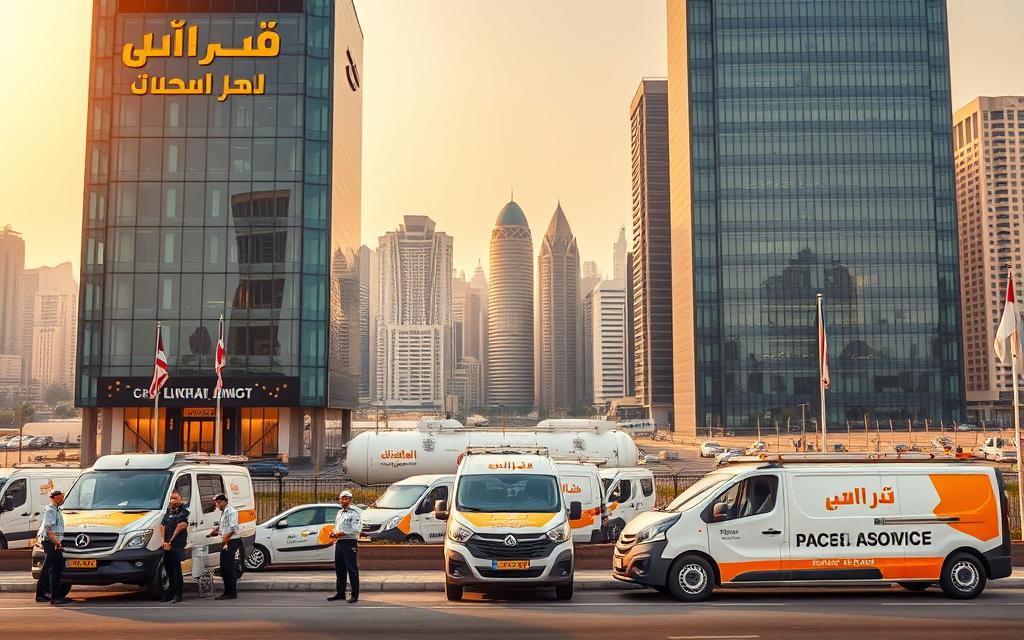 شركة مكافحة الحشرات الكويت