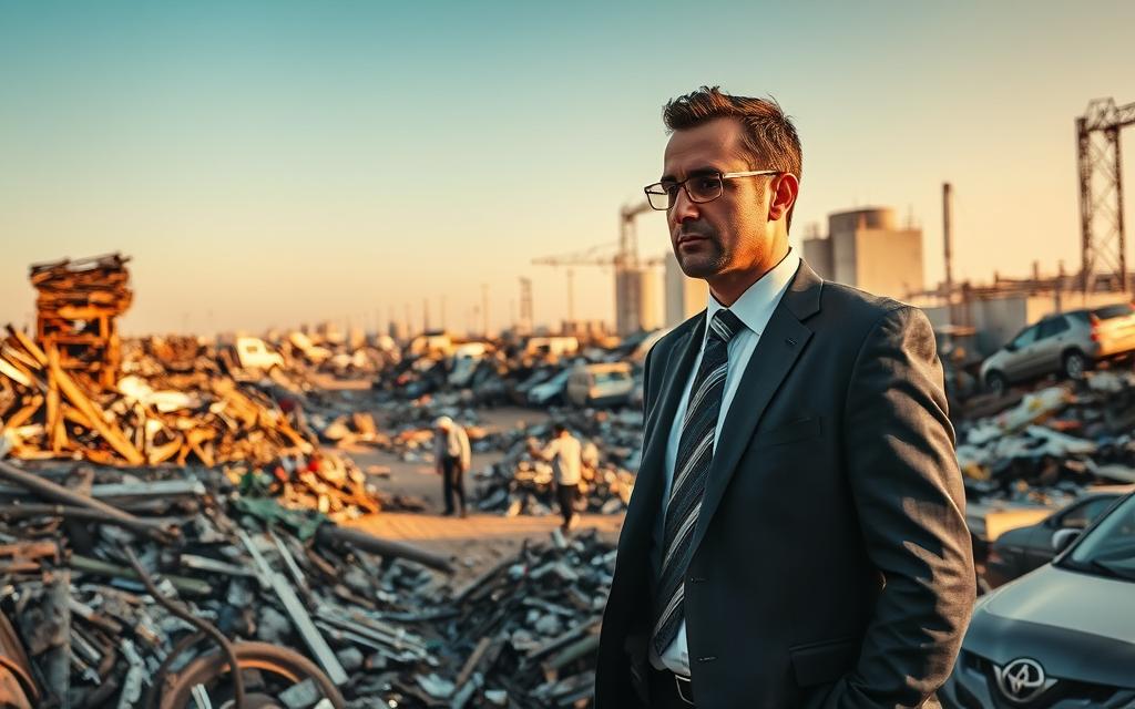 شراء سكراب الفروانية الكويت شركة كنوز السكراب