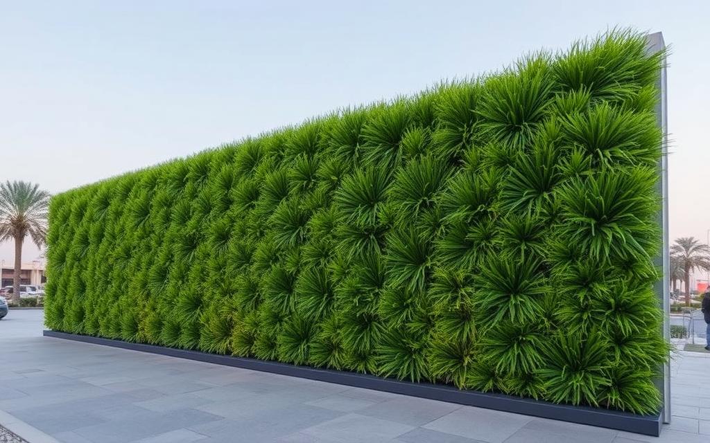 تركيب عشب جداري جدة