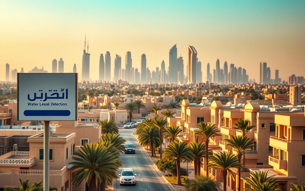 الأسئلة الشائعة كشف تسربات الرياض شركة رذاذ