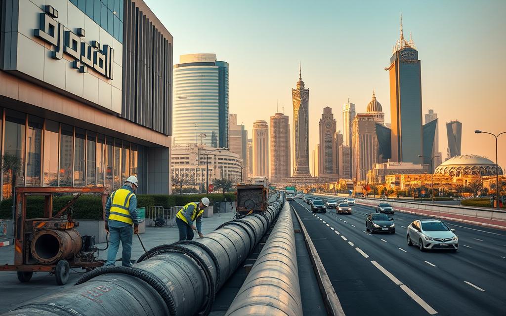 شركة تسليك مجاري بالرياض شركة المجاري