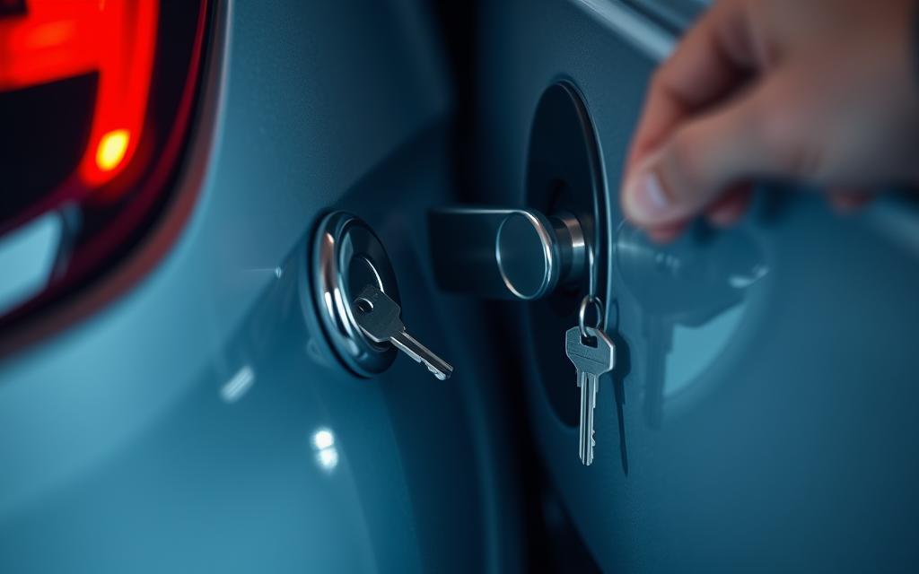 شركة مفتاحك لفتح السيارات الكويت