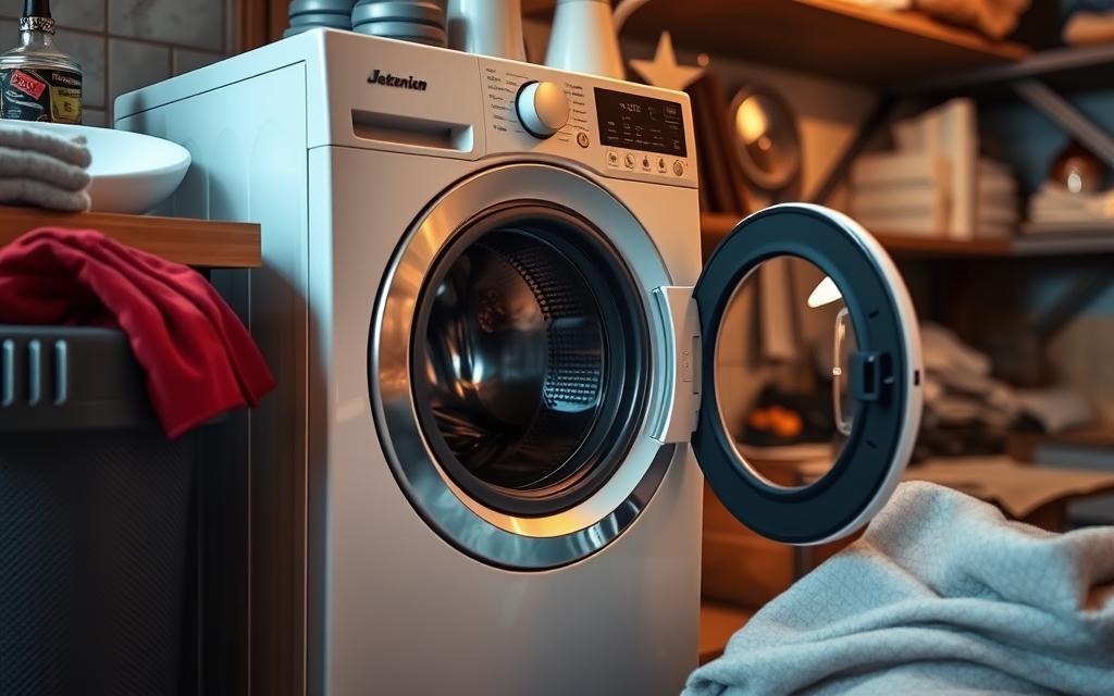 شركة صيانة غسالات بالمدينة المنورة