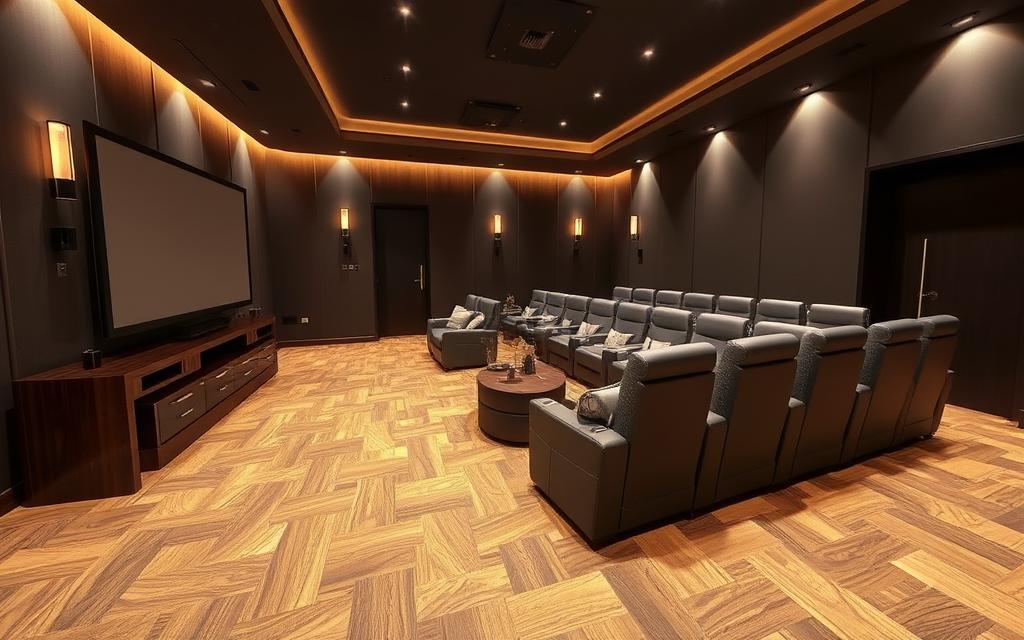 تركيب باركيه أرضيات الرياض
