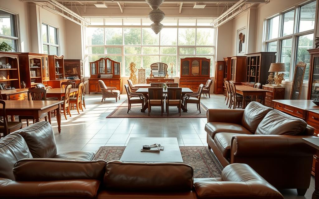 شركة شراء الاثاث
