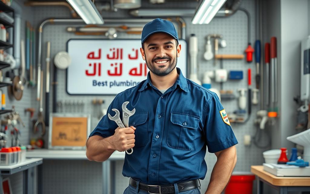 سباك صحي الكويت