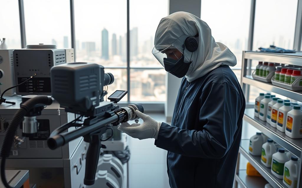 تقنيات حديثة