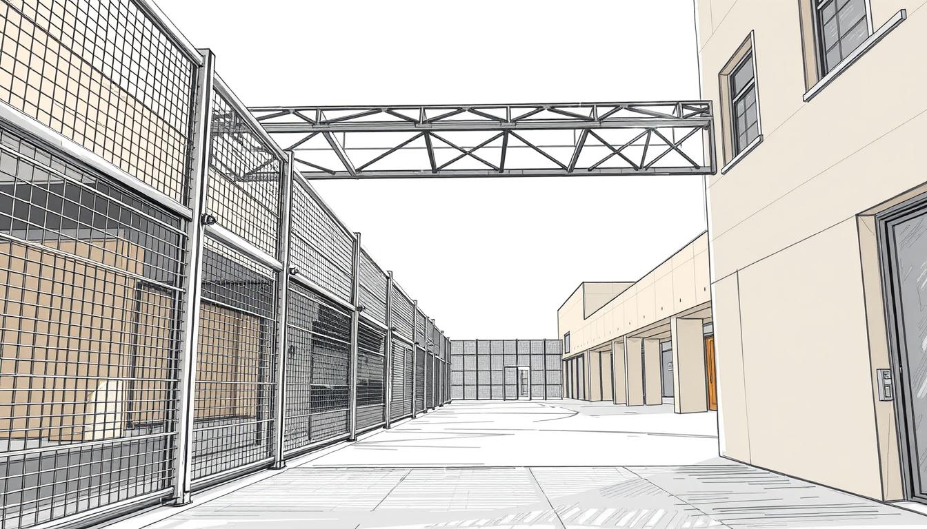 التصميم والتركيب