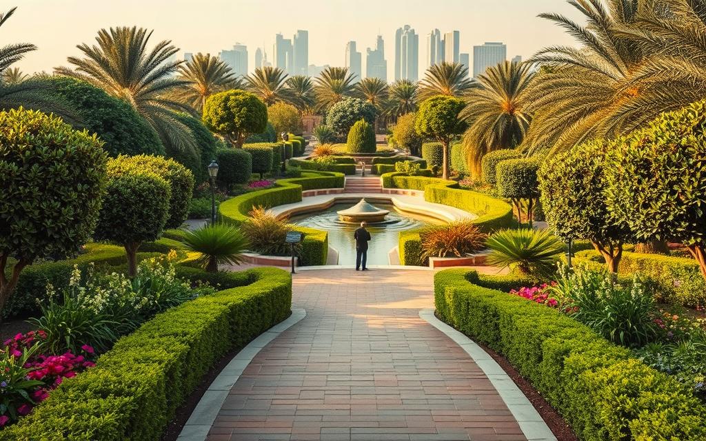 أفضل عروض تنسيق حدائق جدة – خصومات حصرية تنسيق حدائق بجدة شركة بستان جدة