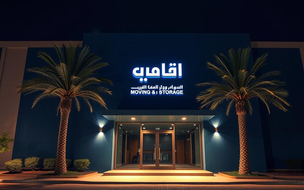 شركة نقل عفش جدة