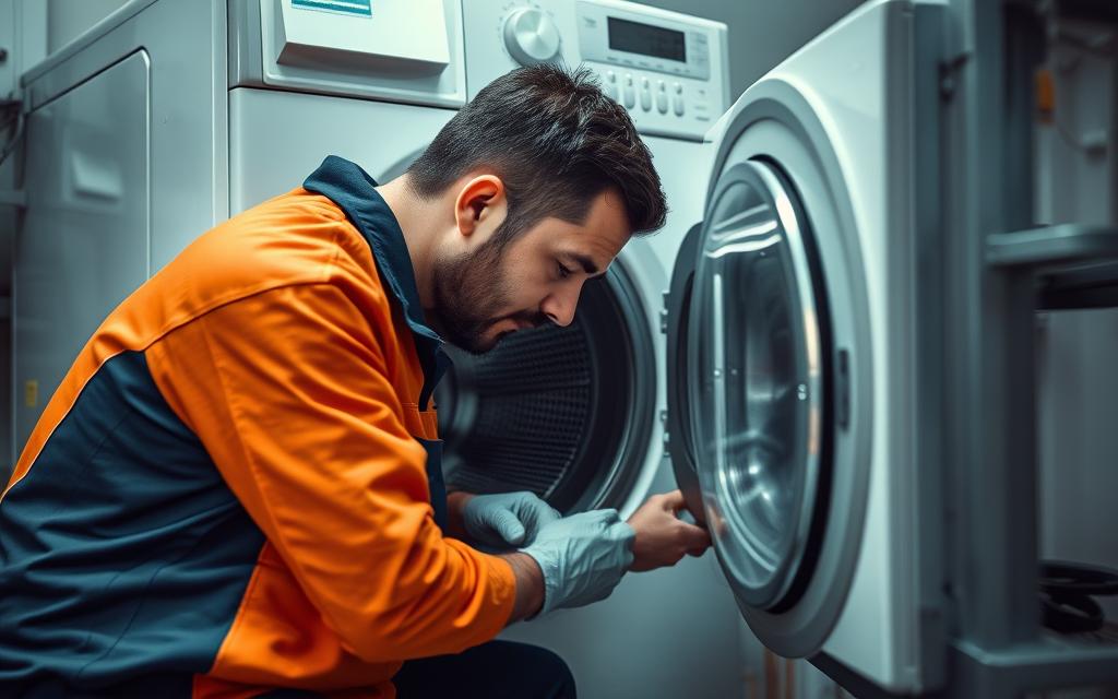 تصليح غسالات أوتوماتيك القصيم