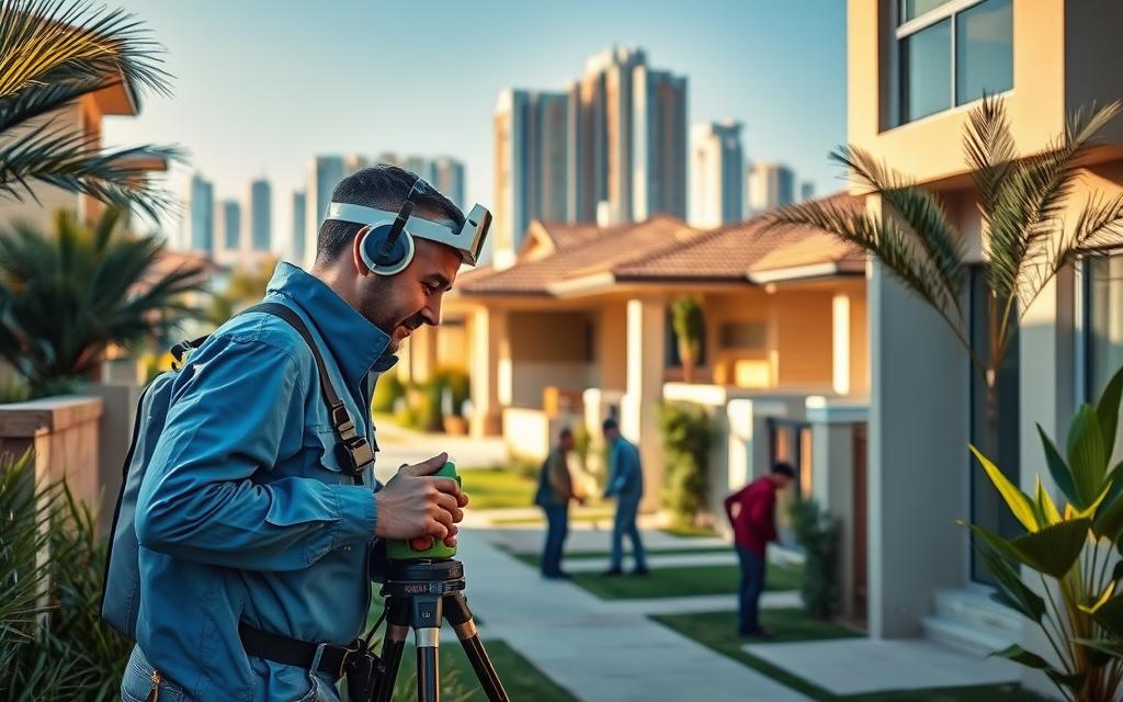 كشف تسربات المياه جدة