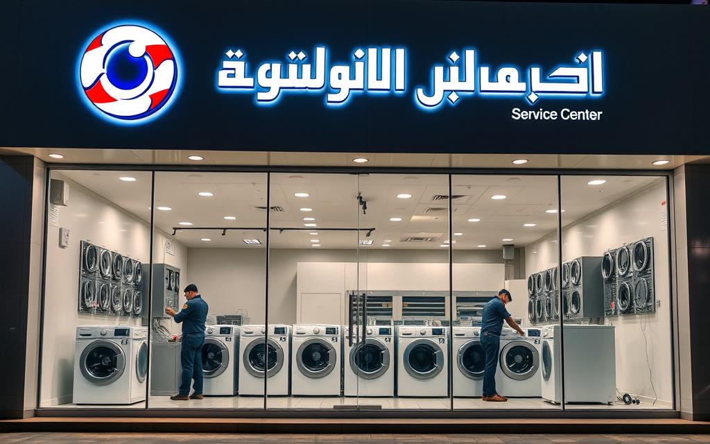 صيانة غسالات بالدمام