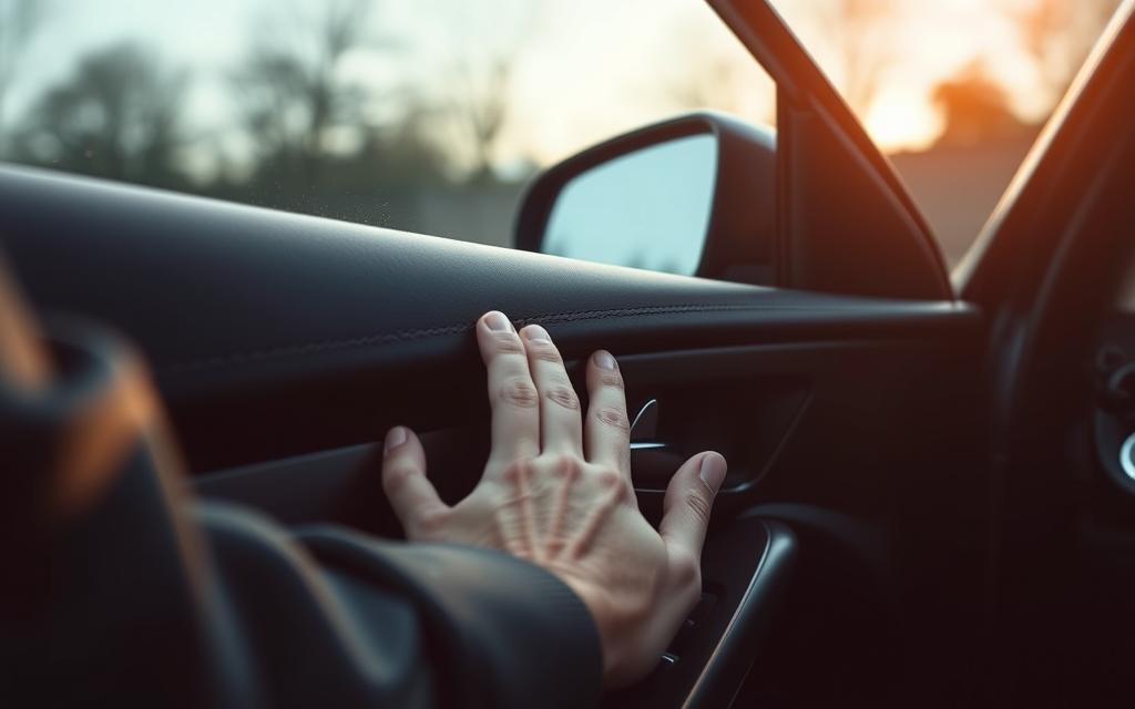 فتح أبواب سيارات بدون خدش بالكويت