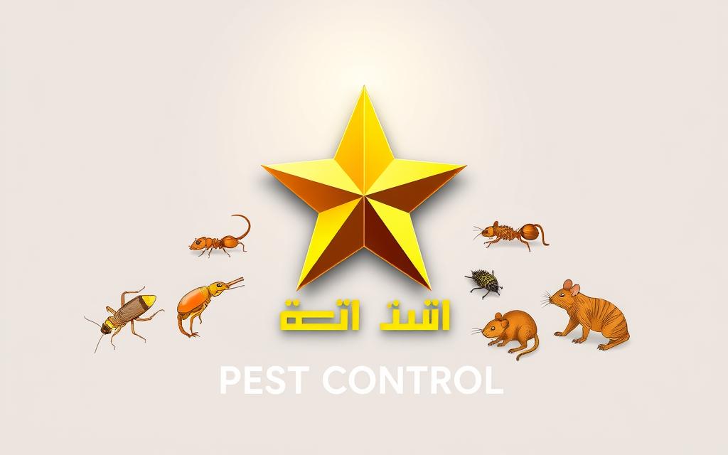 شركة رش حشرات حولي الكويت شركة النجم الذهبي