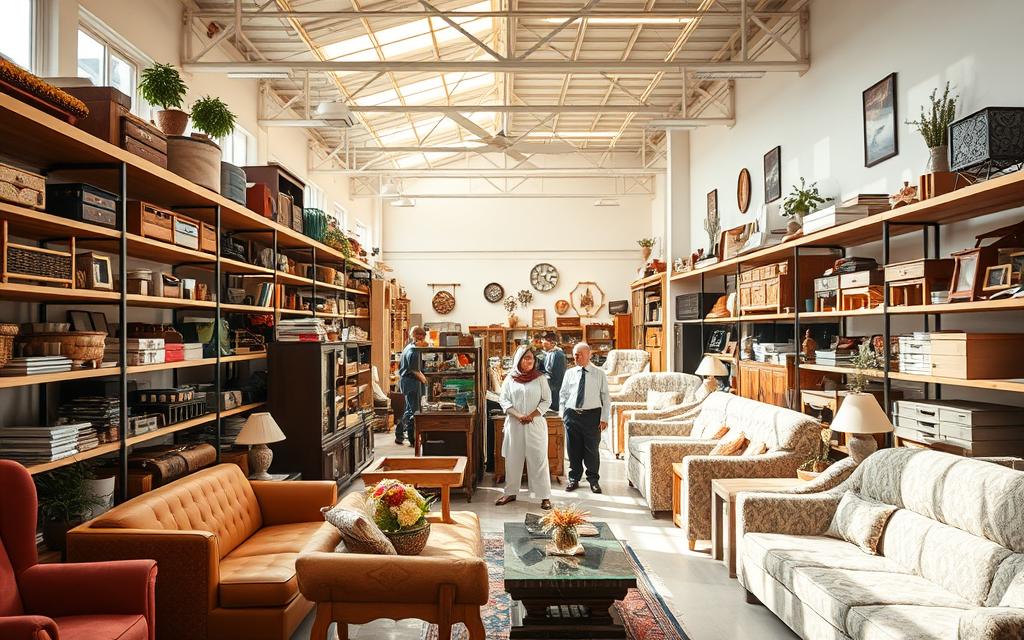 نشتري اثاث مستعمل