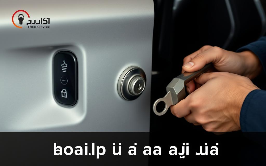 فتح الأقفال فوري الكويت