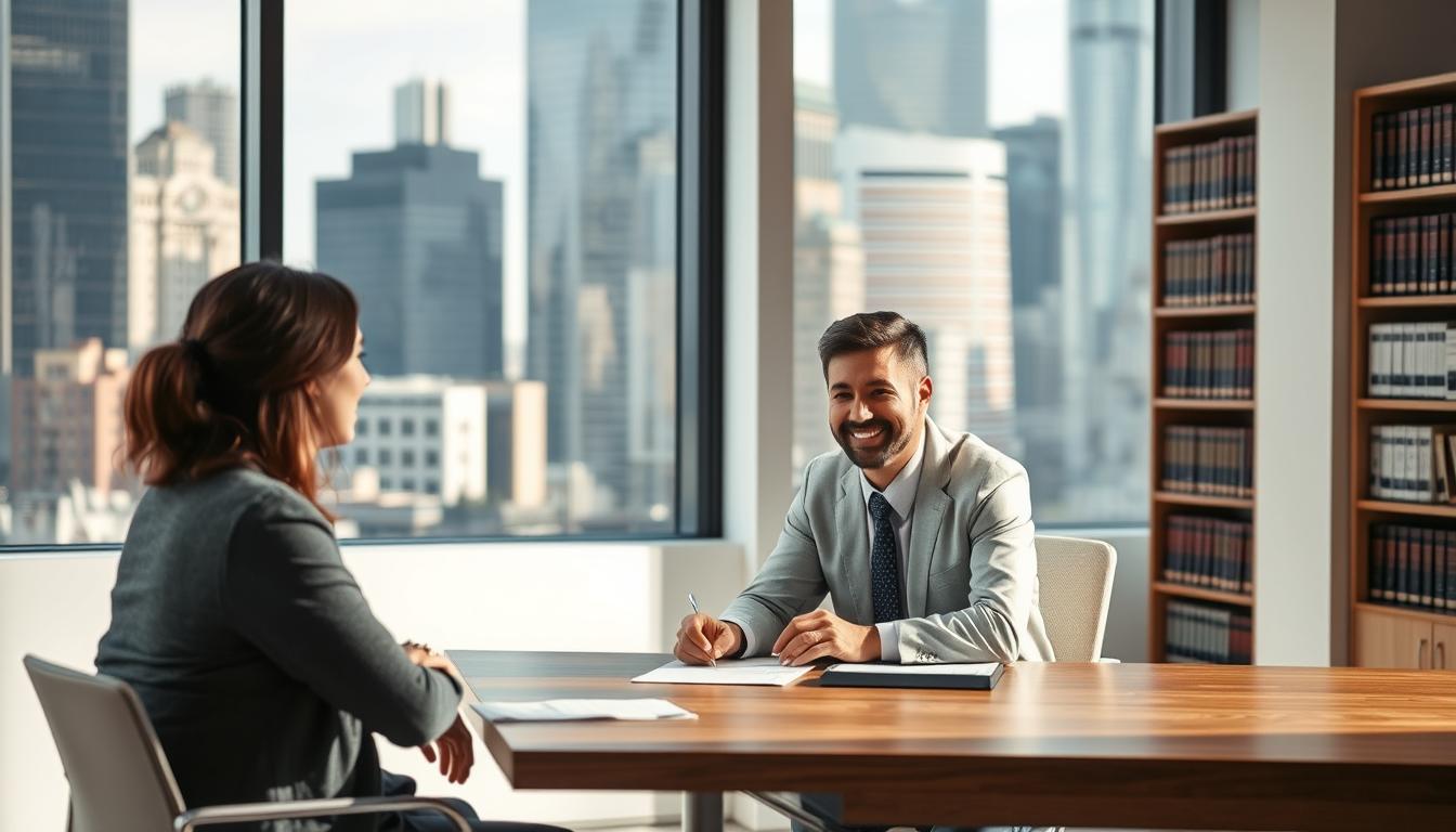 client-centered legal representation
