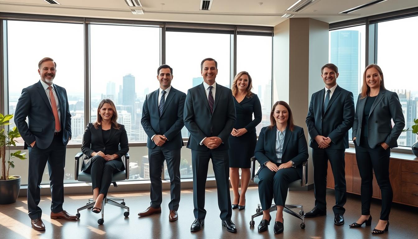 adam slater law firm team