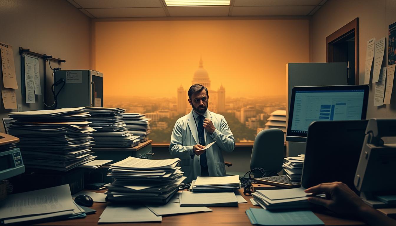 credentialing challenges