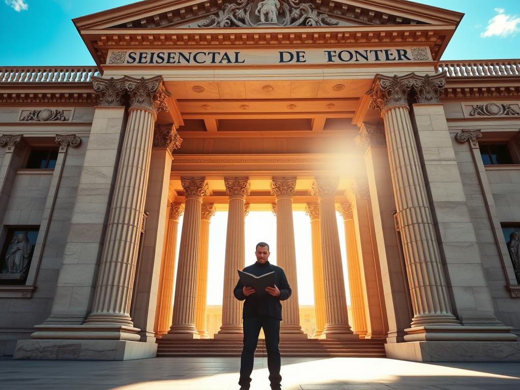 What Is Constitutional Law? Rights, Limits, and Interpretation